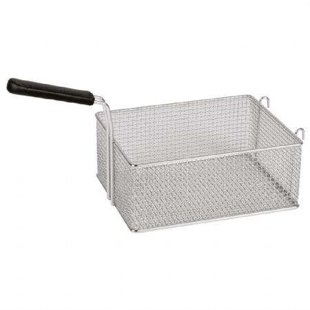 Panier friteuse gaz  poser (grand panier)