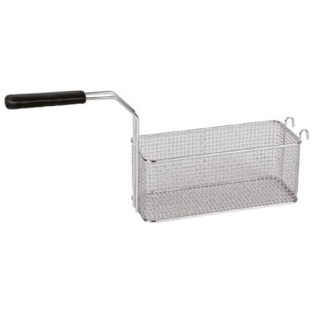 Panier (1/2 cuve) pour friteuse lectrique 18 Litres