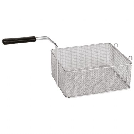 Panier pour friteuse lectrique 18 Litres