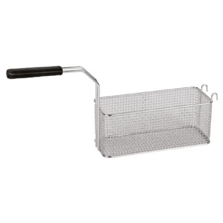 Panier (1/2 cuve) pour friteuse gas 18 Litres