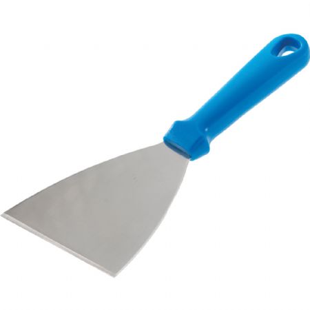 Spatule triangulaire 