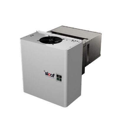 GROUPE FRIGORIFIQUE MONOBLOC A CHEVAL 5°C à -5°C 32,8m3 21,8m3 gaz R455A GROUPE FRIGORIFIQUE MONOBLOC A CHEVAL 5°C à -5°C 32,8m3 21,8m3 gaz R455A