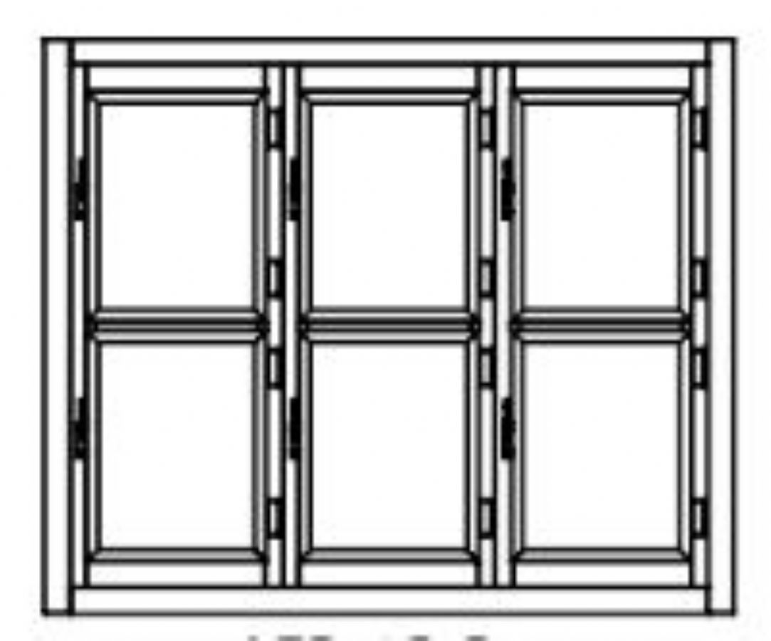 Armoire frigorifique dmontable ngative 6 portillons