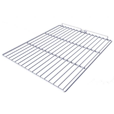 Grille rilsanise GN 2/1 650x530x50 mm