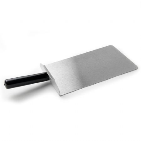 Spatule aluminium