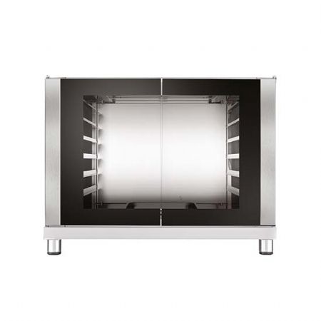 Armoire de fermentation pro 12 plateaux 600x400 mm pour fours convection 10 GN 1/1 - 40x60 cm