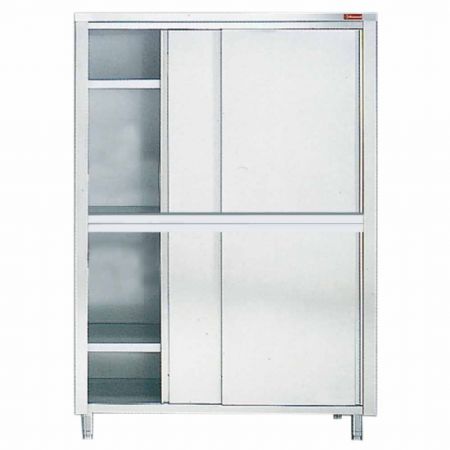 Armoire de rangement neutre 1200x600x2000 mm