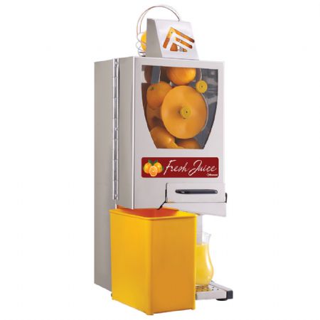 Presse oranges automatique  compact