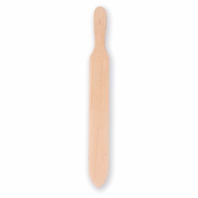 Spatule en hêtre longue de 40 cm Spatule en hêtre longue de 40 cm