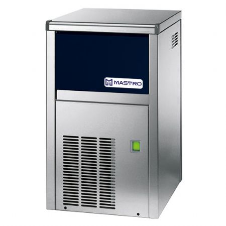 Machine  glaons refroidissement  air 20 kg/24 h