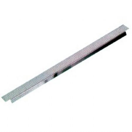 Latte inox pour BG-2.5 365x21x21 mm