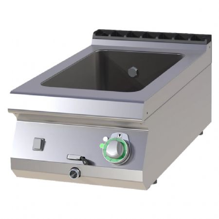 Bain marie pro lectrique GN1/1