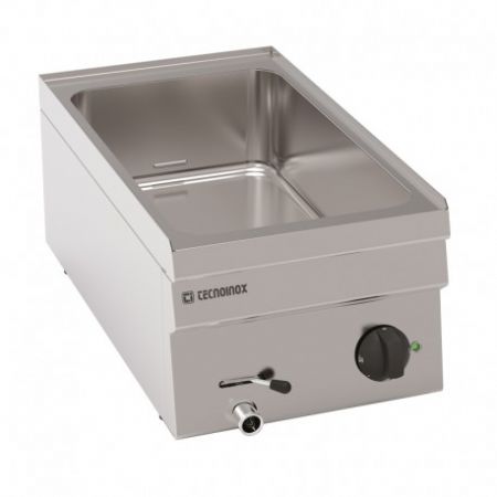 Bain-marie GN1/1 lectrique  poser - Gamme 600 - BM35E60