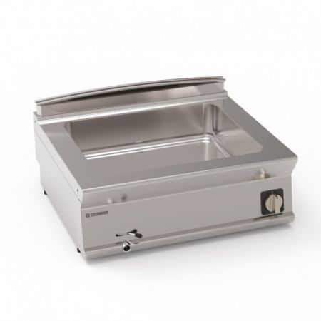 Bain-marie GN2/1 lectrique  poser - Gamme 700 - BM8E7