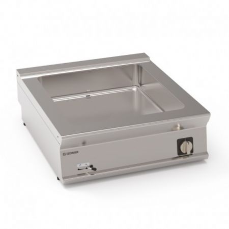 Bain-marie lectrique double  poser - Gamme 900 - BM8E9