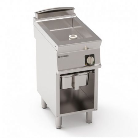 Sauteuse multifonctions lectrique - 15 litres - Commndes mcaniques - Gamme 700 - BRM4FE7