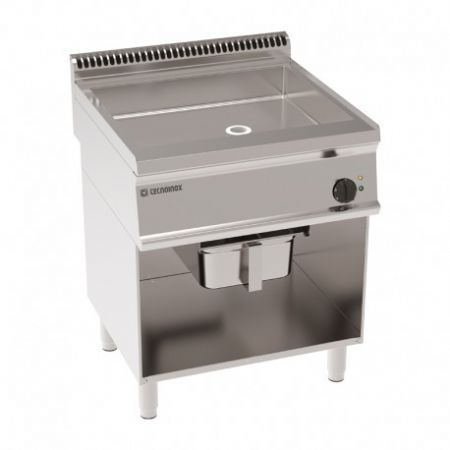 Sauteuse lectrique - 28 litres - Gamme 700 - BRM70E7