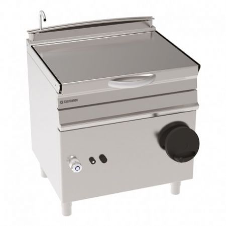 Sauteuse basculante lectrique - 50 litres - Gamme 700 - BS8IE7