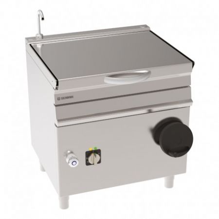 Sauteuse basculante gaz - 50 litres - Gamme 700 - BS8IG7