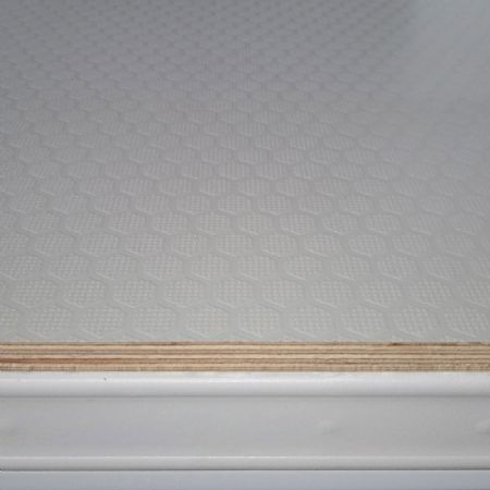 Chambre ISO 80, dim. int. 2630 x 1830 xh 2030 mm  (9,77 m)