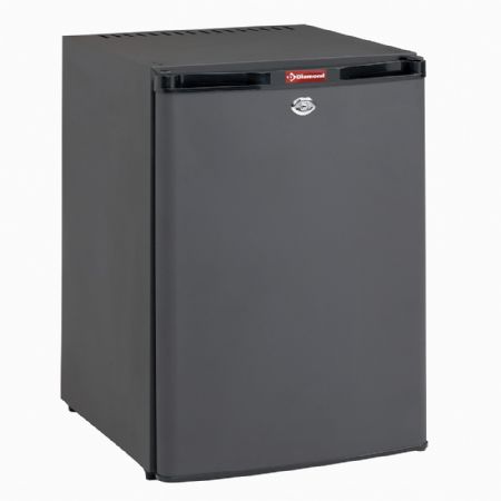 Minibar porte pleine, 42 litres