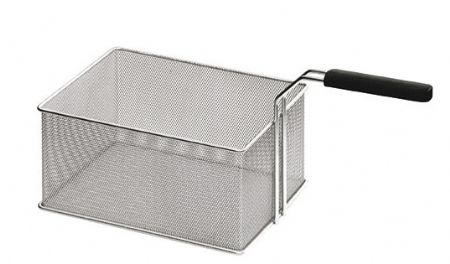 Panier pour cuiseur  ptes de 8 litres - 200x280x135 mm