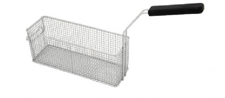 Panier pour friteuses 13 litres - 100x300x120 mm