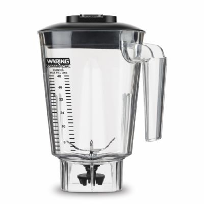 Bol en copolyester 1,4 L pour blender de bar BB