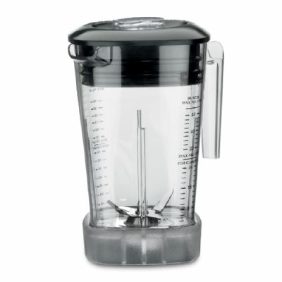 Bol en copolyester 1,4 L pour blender MX