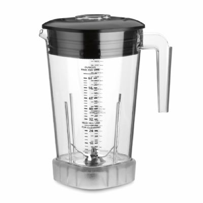 Bol en copolyester 2 L pour blender MX