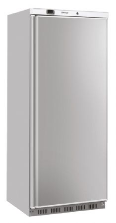 Armoire positive inox 546 litres - 700x823x2045 mm