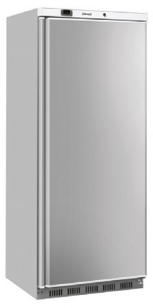 Armoire positive inox 600 litres - 780x730x1890 mm