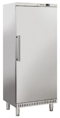 Armoire positive patissire en inox 400 litres - 740x680x1800 mm