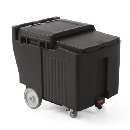 Chariot de transport pro de glaons 110 litres