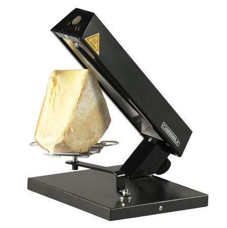 Appareil  raclette - 242x285x333 mm