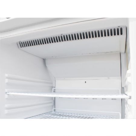 Dessous de comptoir refrigeree inox 150 litres - 600x595x855 mm