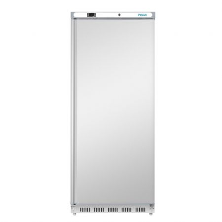 Armoire rfrigre positive inox 600 litres - 780x695x1890 mm