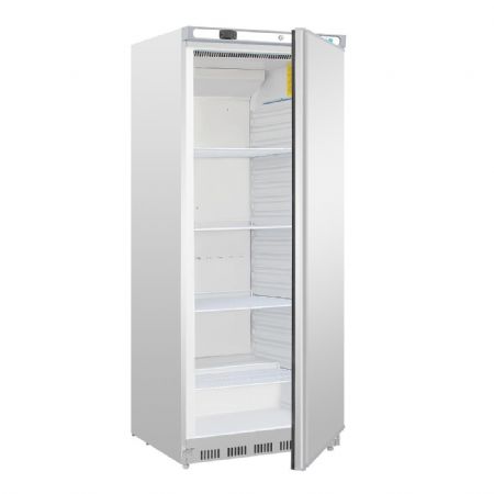 Armoire rfrigre positive inox 600 litres - 780x695x1890 mm