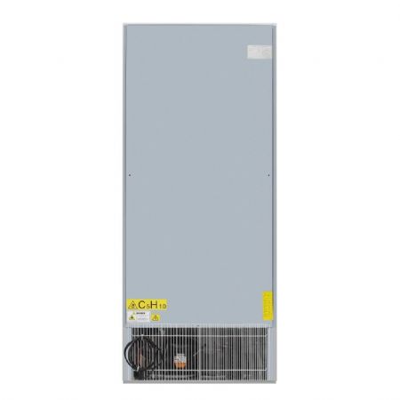 Armoire rfrigre positive inox 600 litres - 780x695x1890 mm