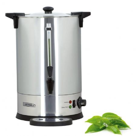 Distributeur d'eau chaude 15 litres - 273x468 mm