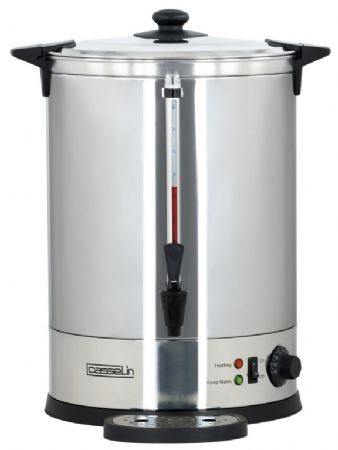 Distributeur d'eau chaude 20 litres - 318x490 mm