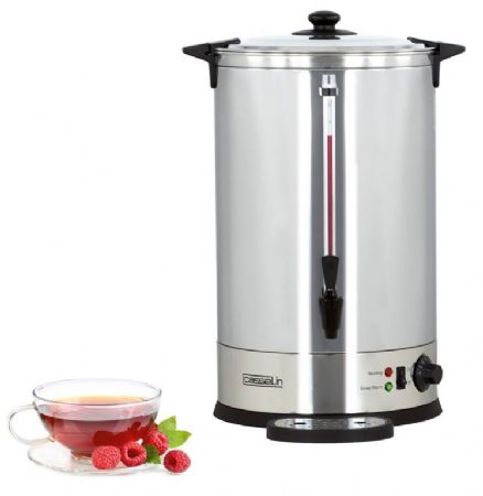 Distributeur d'eau chaude 25 litres - 318x560 mm