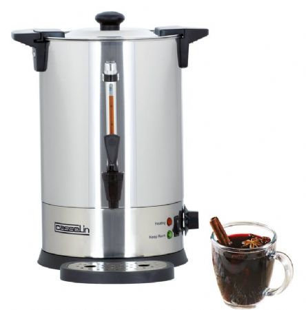 Distributeur d'eau chaude 6.8 litres - 225x395 mm