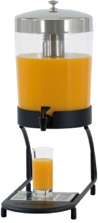 Distributeur de jus de fruit 8 litres - 200x485x560 mm