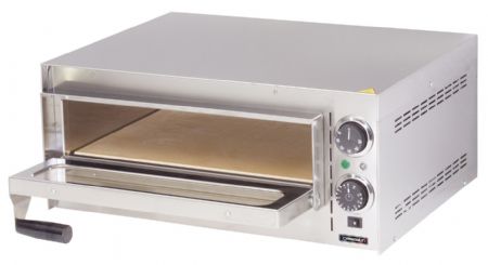 Four  pizza inox - 550x430x245 mm