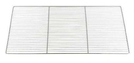 Grille inox pour four CFCV1/CFCV2 - 433x315 mm