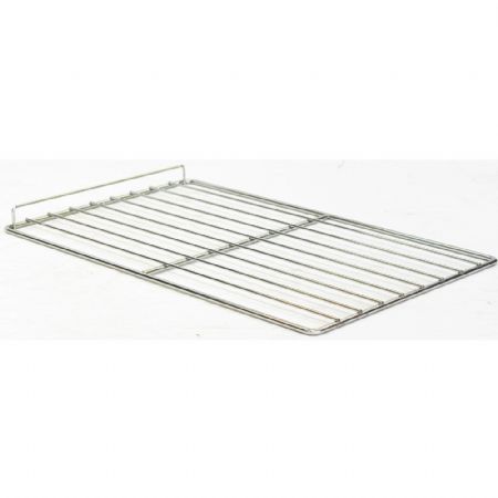 Grilles inox GN 1/1