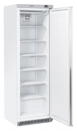 Conglateur ngatif -23 / -18 conomique 1 porte ABS 400L - 600x625x1876 mm