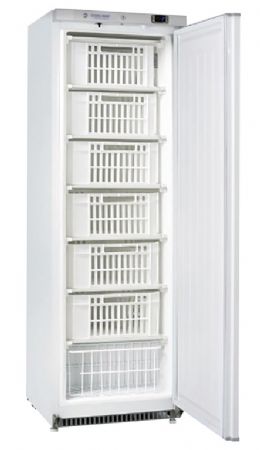 Conglateur ngatif -23 / -18 conomique 1 porte ABS 400L - 600x625x1876 mm