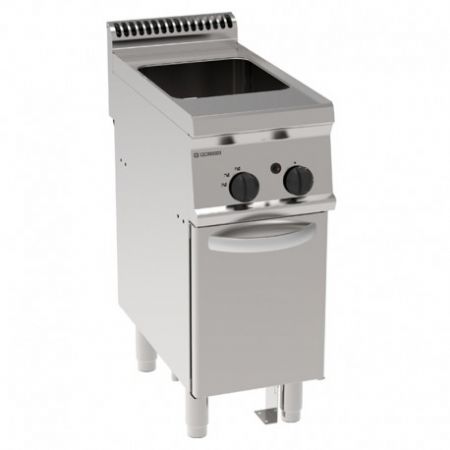 Cuiseur  ptes gaz - 23 Litres - gamme 700 - CP35G7